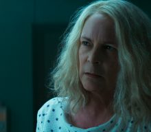 Jamie Lee Curtis shares first look at Laurie Strode in ‘Halloween Ends’