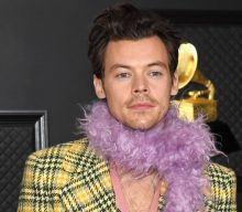 Harry Styles reportedly cast as Thanos’ brother Eros in the MCU