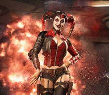 ‘Injustice 2’ helped inspire Harley Quinn’s look in ‘The Suicide Squad’