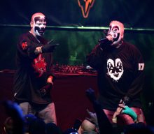 Listen to Insane Clown Posse’s eerie new track ‘Wretched’