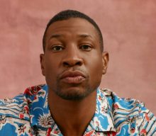Jonathan Majors: “I have an issue with authority, which means I have very little respect for name”