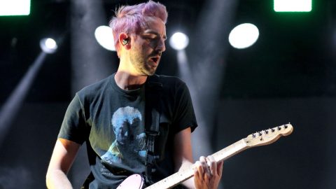 All Time Low deny sexual misconduct allegations against guitarist Jack Barakat