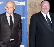 David Chase and James Gandolfini “barely talking” by the end of ‘The Sopranos’