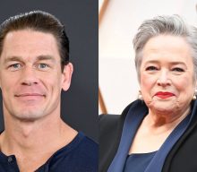 John Cena and Kathy Bates join forces for new political thriller ‘The Independent’