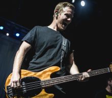 A Day To Remember’s bassist has left the group
