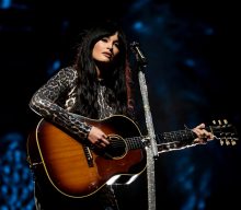 Kacey Musgraves responds after Grammys rule ‘Star-Crossed’ is ineligible for Best Country Album