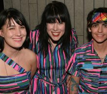 Le Tigre issue statement on lawsuit against Barry Mann over ‘Deceptacon’: “We just want him to leave us alone”