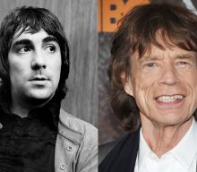 Mick Jagger recalls time Keith Moon broke into his hotel room dressed as Batman