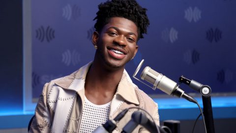 Lil Nas X to be honoured at 2022 Songwriters Hall of Fame ceremony