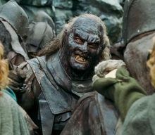 ‘The Lord Of The Rings’ featured a Harvey Weinstein orc mask