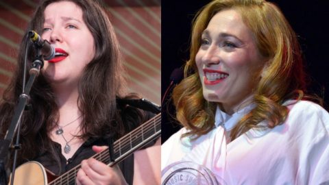 Watch Lucy Dacus cover Regina Spektor’s ‘Summer In The City’
