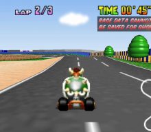 ‘Ocarina Of Time’ and ‘Mario Kart 64’ launch with major issues on Switch