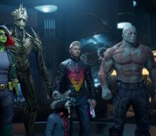 Square Enix taps Mötley Crüe for ‘Guardians of the Galaxy’ launch trailer