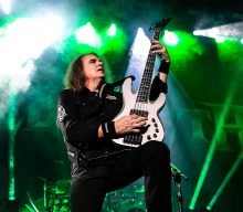 David Ellefson speaks about being fired from Megadeth: “You find out who your friends are”