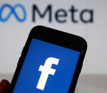 Facebook officially rebrands as Meta, outlines plans for its sprawling “metaverse”