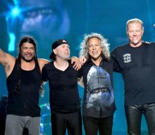 Metallica unveil career-spanning ‘Black Box’ project featuring rare content