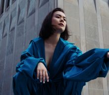 Mitski says she didn’t quit music because it’s “the only thing I can do”