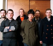 Johnny Marr calls Modest Mouse’s Isaac Brock “the greatest lyricist I’ve ever worked with”