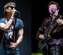 Muse and The Strokes to headline Berlin’s Tempelhof Sounds 2022