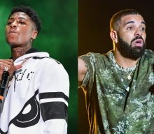 YoungBoy Never Broke Again says a collaboration with Drake is “in the works”
