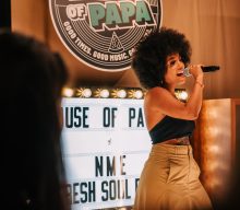 Relive the highlights from NME’s House of Papa gig