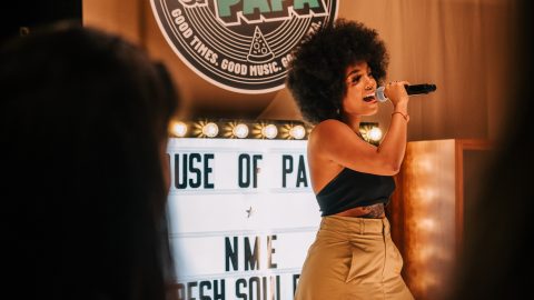 Relive the highlights from NME’s House of Papa gig
