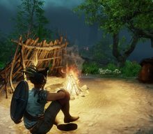 ‘New World’ patch notes share server transfer news, fixes invincibility bug