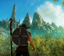 Amazon MMO ‘New World’ hits “mostly positive” review rating on Steam