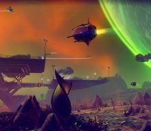 No Man’s Sky’s new expedition made me want to join a sandworm cult