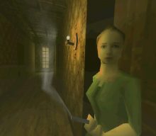 The resurgence of the PS1 horror game