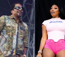 Q-Tip reveals he tried to get Megan Thee Stallion signed to major labels