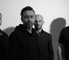 Rise Against announce forthcoming ‘Nowhere Sessions’ EP