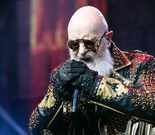 Judas Priest share update after cancelled Ozzy Osbourne tour