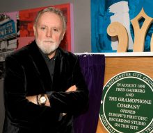Queen’s Roger Taylor says anti-vaxxers “must be ignorant and stupid”