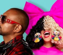 Sean Paul and Sia reunite for ‘Dynamite’ new single