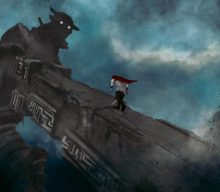 ‘Shadow of the Colossus” true masterstroke is alienation, not immersion