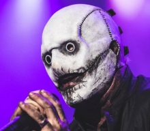 Listen to Slipknot’s brutal new single ‘The Chapeltown Rag’