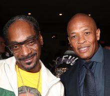 Snoop Dogg says Dr. Dre is working on songs for the next ‘Grand Theft Auto’ game