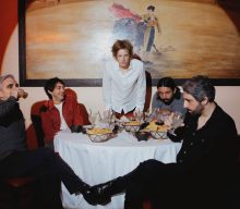 Spoon on new album ‘Lucifer On The Sofa’: “It’s just fun – a record for some good times”