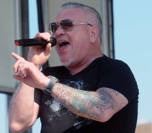 Smash Mouth’s Steve Harwell rejoining band on tour this week after brief hiatus due to heart condition