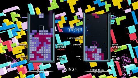 ‘Tetris Effect: Connected’ review: the best version of the timeless puzzler however you play it