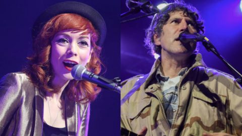 The Anchoress and Gruff Rhys among acts shortlisted for Welsh Music Prize