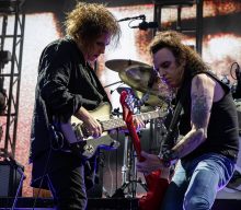 Simon Gallup confirms he has re-joined The Cure