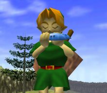 ‘The Legend Of Zelda: Ocarina Of Time’ PC port can now be played at 60FPS