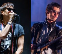 The Strokes’ Julian Casablancas: “I always wanted to be in the Arctic Monkeys”