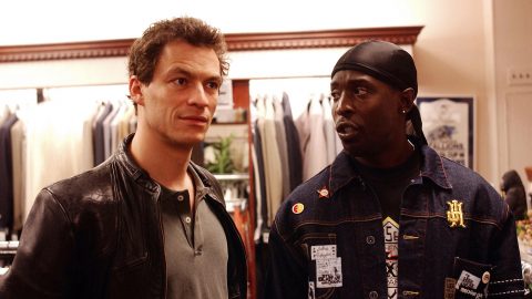 ‘The Wire’ named this century’s best TV show in critics poll