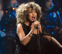 Tina Turner inducted into Rock & Roll Hall of Fame as H.E.R., Christina Aguilera and more pay tribute