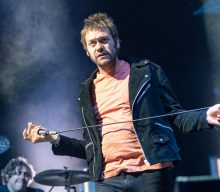 Tom Meighan shares debut solo single ‘Would You Mind’ as a free download