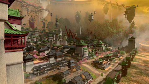 ‘Total War: Warhammer 3’ reveals huge siege rework with buildable defences