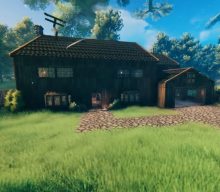 ‘Valheim’ player recreates three iconic locations from ‘The Simpsons’